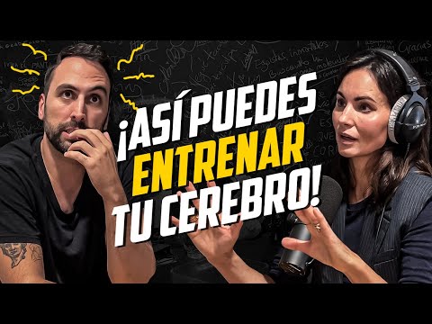 HAZ ESTO Para Tener el Control de Tu Mente - Ana Ibañez | Lo Que Tú Digas 351