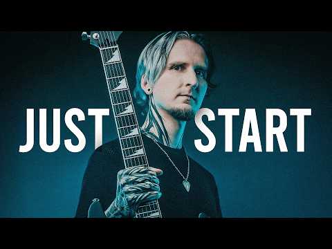 In 2 minutes I’ll make you stop watching guitar videos, and start actually practicing