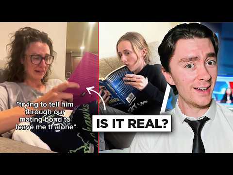 Inside BookTok: The Hype, The Drama, and The Truth