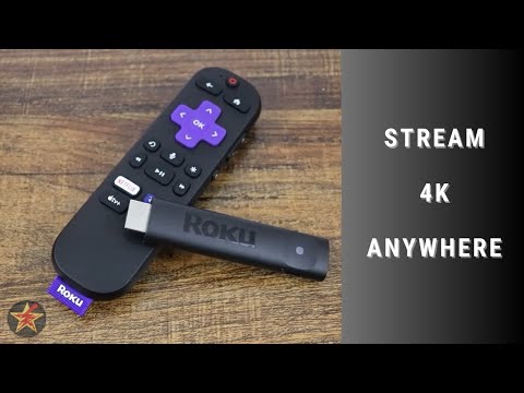 Roku Stream Stick Plus Review I Best Streamer for Travel and Home?