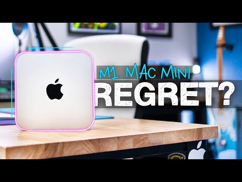 The Cheapest M1 Mac Mini 9 Months Later - Any Regrets?