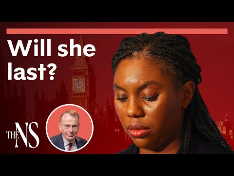 Kemi Badenoch is finished | Andrew Marr | The New Statesman