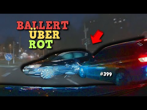 Über ROT und GERAMMT! | Community Cam Folge 399