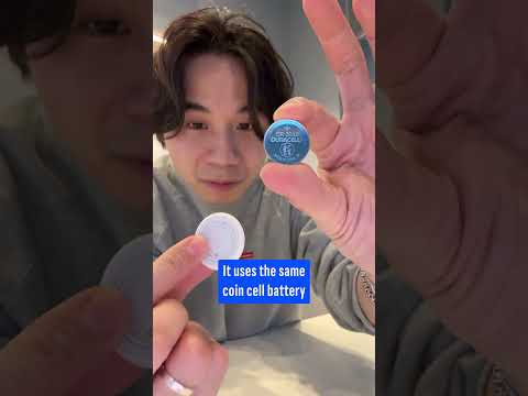 Hands on with Apple AirTag (Gen 2): More of the Same, But Better