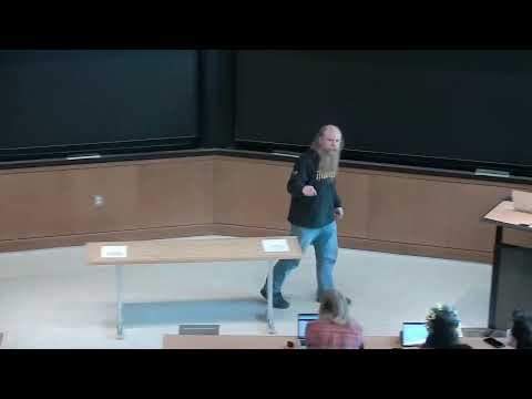 Lecture 9: Phonology, Part 2