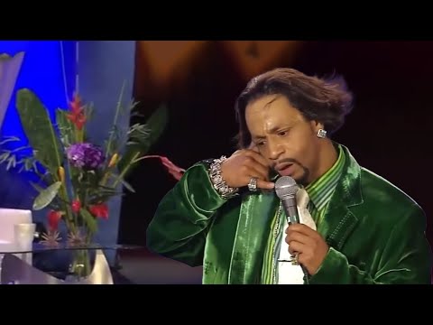 Get Some White Friends - Katt Williams - Pimp Chronicles Pt.1