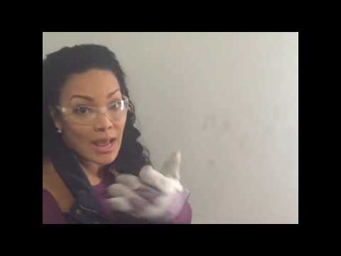 What You'll Find Behind The Walls of a 100 Year Old House