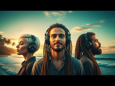 Sia Ft Damian Marley - Take Me As I Am ❤️ Pop Reggae for the Soul (2026)