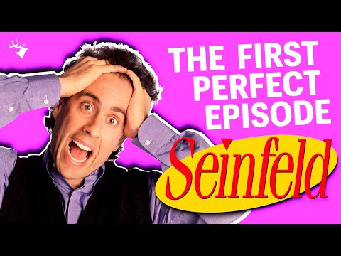 The Day Seinfeld Was Born