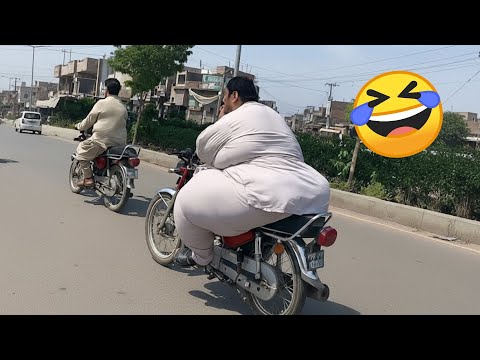 TRY NOT TO LAUGH 😂 Funniest Fails & Funny Videos Compilation 2025 Part 2