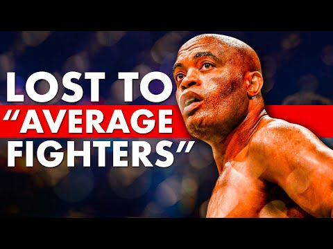 10 Times Below Average Fighters Beat The Best
