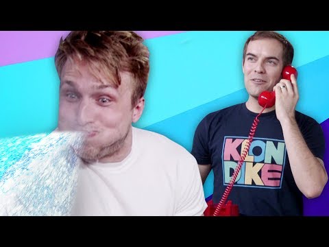 TRY NOT TO LAUGH CHALLENGE #28 w/ JACKSFILMS & INTERNET COMMENT ETIQUETTE