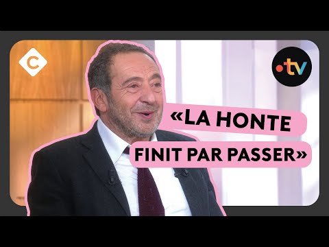 Patrick Timsit : ses adieux (définitifs) à la scène ?