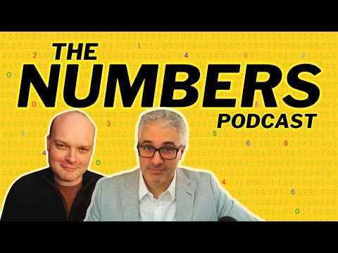 The Numbers: Carney's Liberals are up big in Alberta. Is it for real?