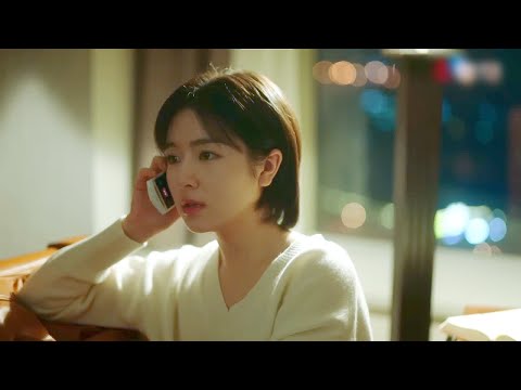 Missing after career crisis—CEO answers call, her teary song melts him, reigniting his fight!