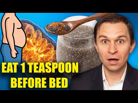 This Miracle Liquid Melts Fat & Kills Cortisol in Just 1 Day! (Scientific Proof)| Dr. David Sinclair