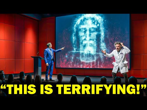 AI Discovered Something Impossible in the Shroud of Turin — Scientists Can't Explain It