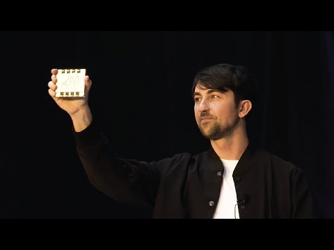 Lightmatter InterConnect Launch Event at OFC 2025