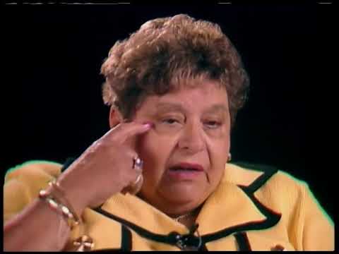 Stella DeLeon Full Testimony