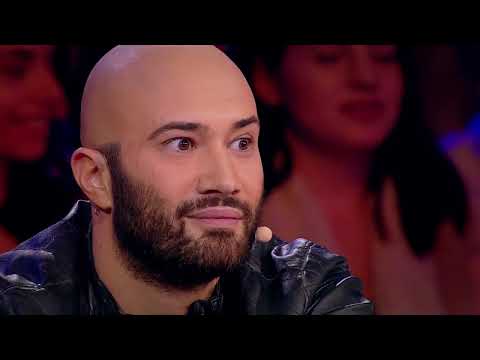 Busty Heart, femeia cu „inima” mare care l-a surprins pe Bendeac ❤️