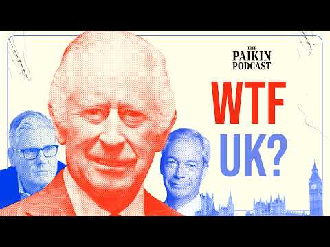 Can Canada Still Rely on Britain?