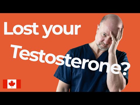Boost your testosterone naturally? | Urologie göttingen