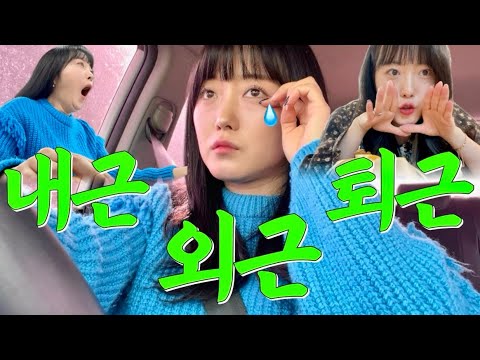 [VLOG] 리얼 일상 브이로그 ✨ | 강아지 생일파티 🍰 | 남편 생일파티 🎁 | 2024 청룡의해 🐲 | 직장인 일상 🎀