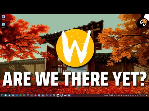Is Wayland Ready Again? PART 3!