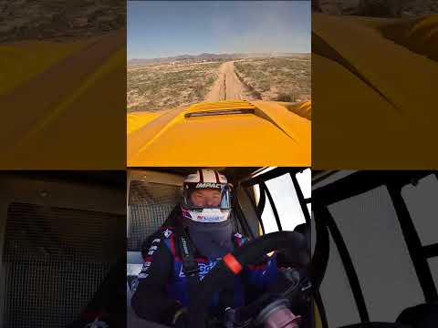 The greatest to ever do it💪🏽 Rob Mac! Parker Dam 500 2026