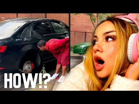 Daily Dose Said the Entire City Was Robbed… I Was NOT Ready 😂