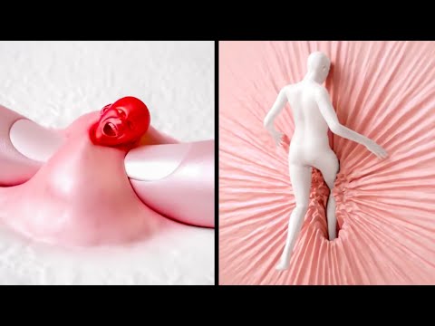 When Art Makes You Question Reality