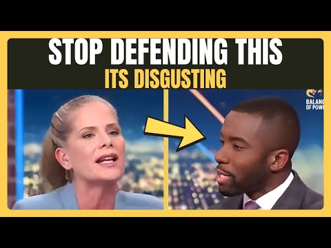 MAGA Pundits GOT OBLITERATED For Defending The SHOOTING in Minnesota By ICE Officer.