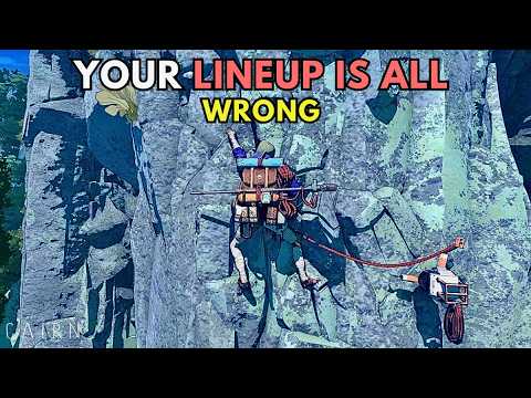 10 Things Cairn DOESN'T Explain (And Make You Plummet Out of Nowhere)