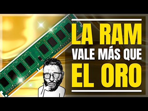 The price of RAM is OUTRAGEOUS