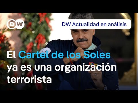 Se allana el camino para que Estados Unidos pueda intervenir militarmente en Venezuela