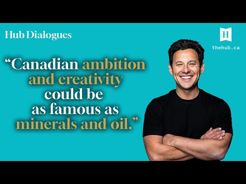 Harley Finkelstein: How can Canada become a 'Founder Nation'?