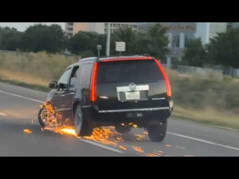 Best of Texas Fails 🤠 Dumb Americans Compilation