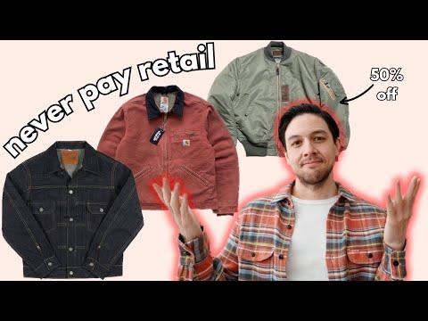 I Don't Pay Full Price For Anything.. Copy Me