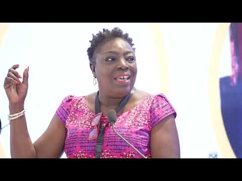 ECOWAS @ 50: Reimagining Democracy & Development in West Africa | A Must-Watch Discussion | MDC2025