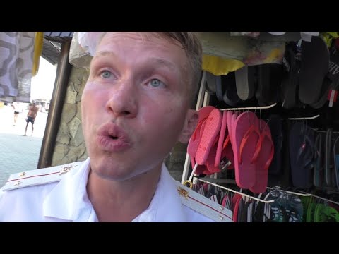 🔥Архипо-Осиповка. #5. Торгаши потеряли берега и напали толпой, но получили по полной ответку🔥