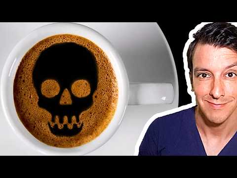 Coffee & Cancer: The Surprising Link