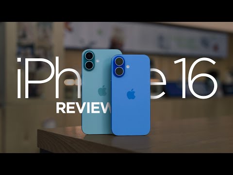 iPhone 16 review - shot on iPhone 16: The best value iPhone in 2024? | smashpop