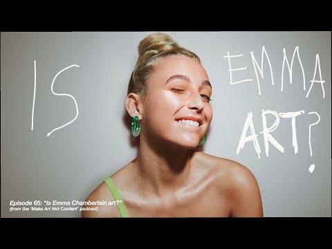 The Rise Of EMMA CHAMBERLAIN