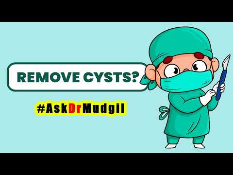 DO ALL DERMATOLOGISTS REMOVE CYSTS?