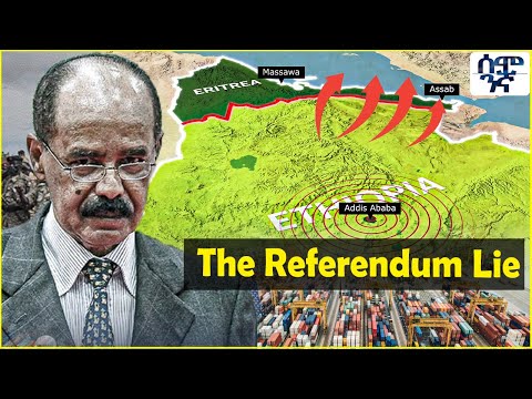 The Day Ethiopia Lost the Sea — and Eritrea Lost Its Democracy