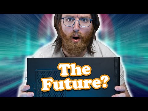 The FUTURE Of Budget PC Gaming?