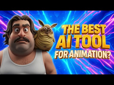 How to Make a Professional AI Animated Film
