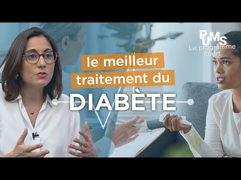 L'ETP peut TOUT CHANGER à votre TRAITEMENT : diabète, asthme, sclérose en plaque, épilepsie...