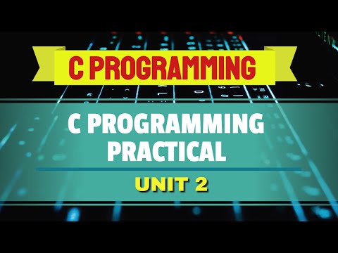 Working with char data type in C (Urdu/Hindi)