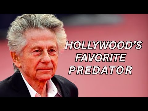 The Case of Roman Polanski |dreading